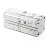 Tandem Pneumatikzylinder 161141 
